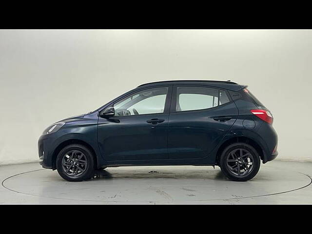 Second Hand Hyundai Grand i10 Nios [2019-2023] Sportz 1.2 Kappa VTVT in Delhi