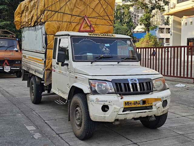 Second Hand Mahindra Bolero [2011-2020] SLE BS III in Mumbai