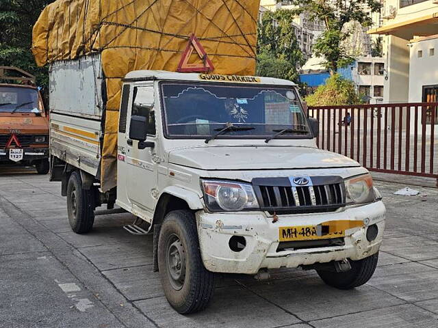 Second Hand Mahindra Bolero [2011-2020] SLE BS III in Mumbai