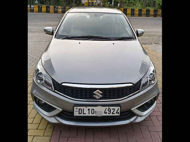 Second Hand Maruti Suzuki Ciaz [2017-2018] Delta 1.4 MT in Delhi