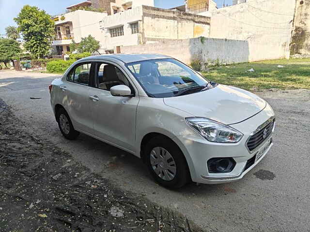 Second Hand Maruti Suzuki Dzire [2017-2020] VXi in Meerut