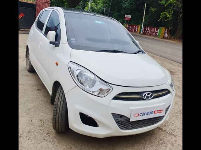 Second Hand Hyundai i10 [2010-2017] Magna 1.2 Kappa2 in Kanpur