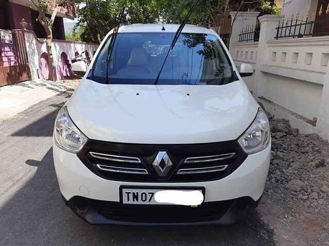 Second Hand Renault Lodgy 85 PS RXL [2015-2016] in Chennai