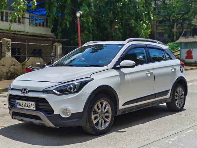 Second Hand Hyundai i20 Active [2015-2018] 1.2 S in Mumbai