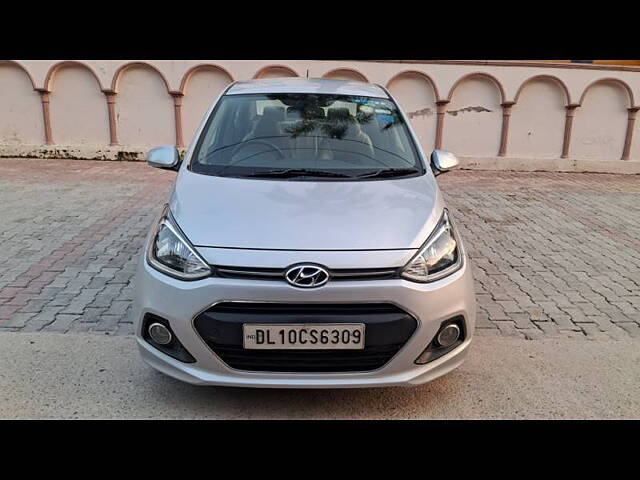 Second Hand Hyundai Xcent [2014-2017] S 1.2 in Faridabad