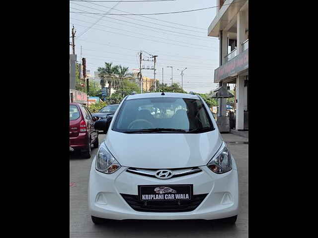 Second Hand Hyundai Eon Era + in Bhopal