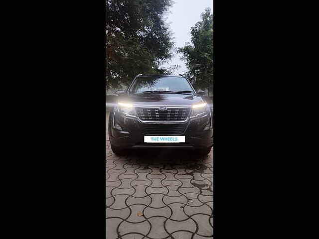 Second Hand Mahindra XUV500 W11 in Ranchi