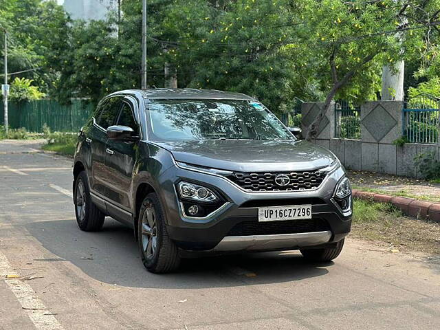 Second Hand Tata Harrier [2019-2023] XZA in Delhi