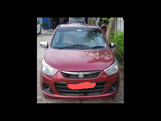 Second Hand Maruti Suzuki Alto K10 [2014-2020] VXi [2014-2019] in Motihari