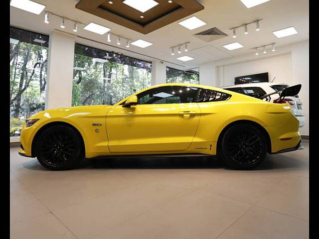 Second Hand Ford Mustang GT Fastback 5.0L v8 in Pune