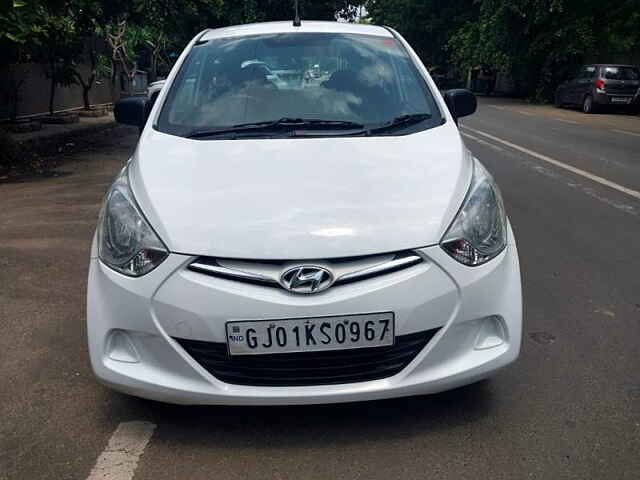 Second Hand Hyundai Eon Era + in Ahmedabad