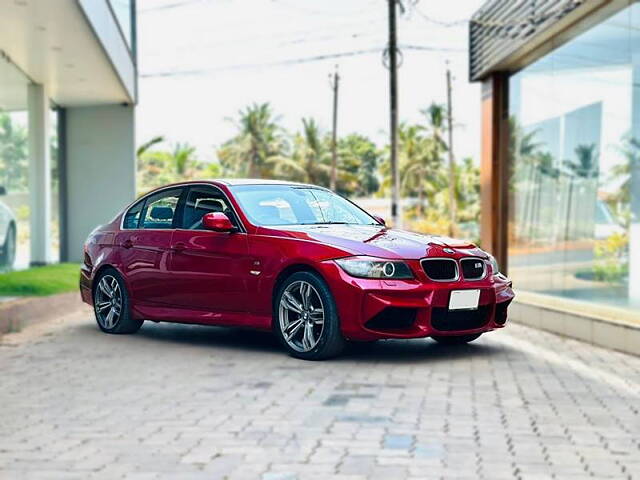 Second Hand BMW 3 Series [2007-2009] 320d Sedan in Malappuram