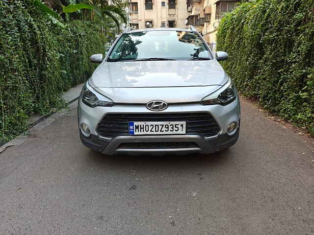 Second Hand Hyundai i20 Active [2015-2018] 1.2 SX in Mumbai