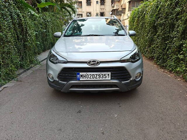 Second Hand Hyundai i20 Active [2015-2018] 1.2 SX in Mumbai