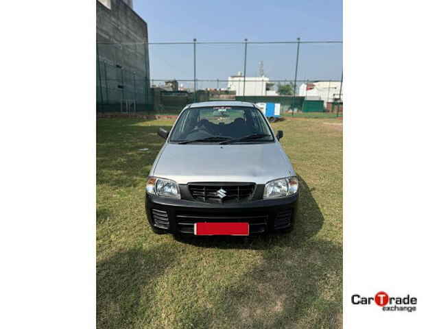 Second Hand Maruti Suzuki Alto [2005-2010] LXi BS-III in Dehradun