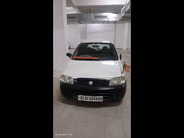 Second Hand Maruti Suzuki Alto [2005-2010] LXi BS-III in Delhi