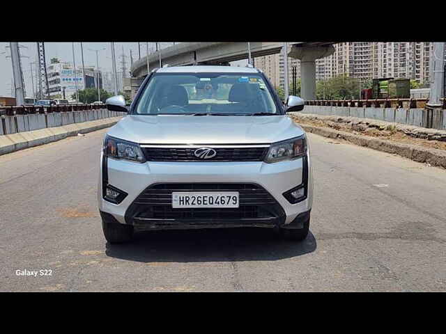 Second Hand Mahindra XUV300 [2019-2024] W4 1.2 Petrol in Noida