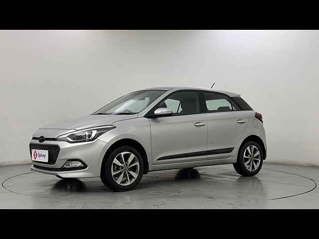 Second Hand Hyundai Elite i20 [2016-2017] Asta 1.2 (O) [2016] in Delhi