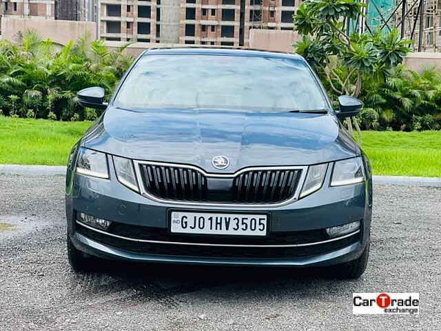 Second Hand Skoda Octavia [2017-2021] 1.8 TSI L&K in Surat