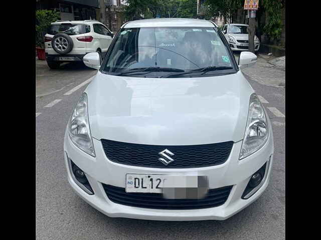 Second Hand Maruti Suzuki Swift [2014-2018] VDi [2014-2017] in Delhi