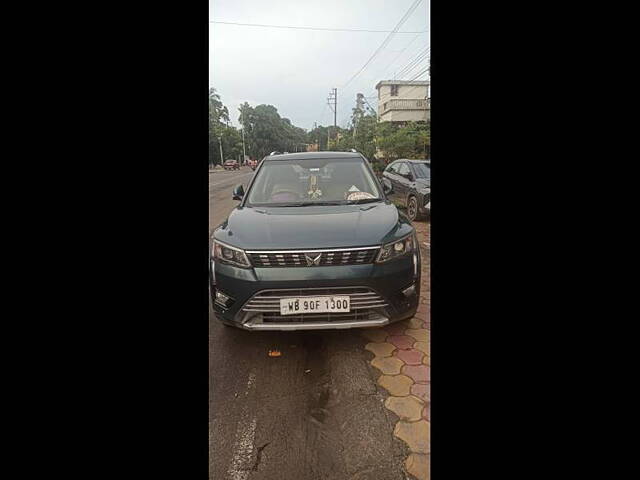 Second Hand Mahindra XUV300 [2019-2024] W8 (O) 1.2 Petrol [2019] in Kolkata