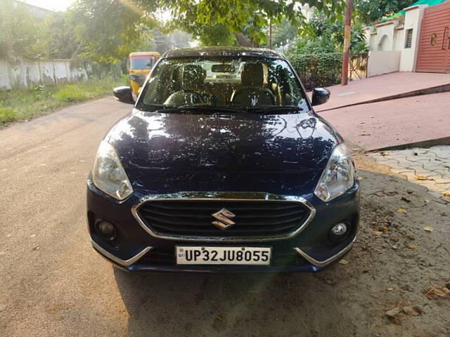 Second Hand Maruti Suzuki Dzire [2017-2020] VXi AMT in Lucknow