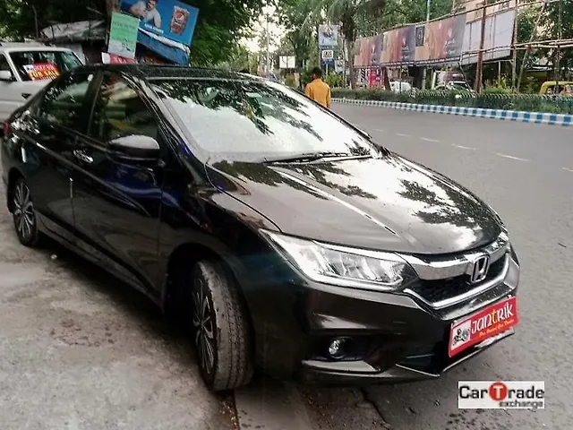 Used 18 Honda City 14 17 Vx For Sale At Rs 8 75 000 In Kolkata Cartrade