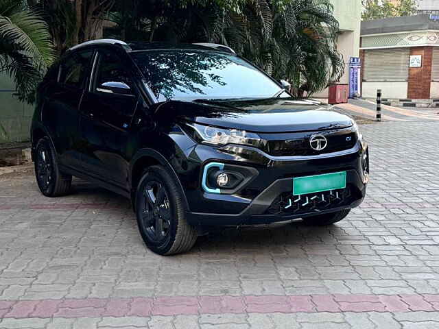 Second Hand Tata Nexon EV [2020-2022] XZ Plus LUX Dark Edition in Chennai