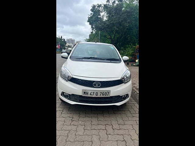 Second Hand Tata Tiago [2016-2020] Revotron XZ in Mumbai