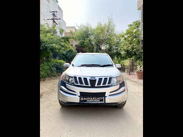 Second Hand Mahindra XUV500 [2011-2015] W6 in Jaipur