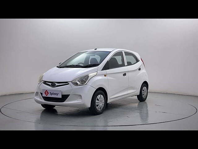 Second Hand Hyundai Eon Era + in Bangalore