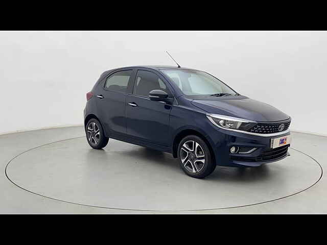 Second Hand Tata Tiago XZ Plus [2020-2023] in Chennai