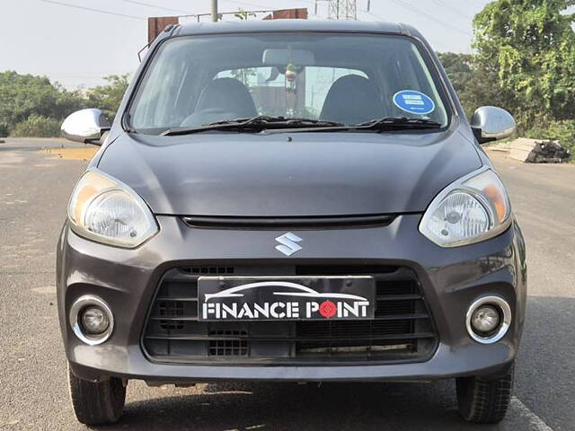 Second Hand Maruti Suzuki Alto 800 [2012-2016] Lxi in Kharagpur