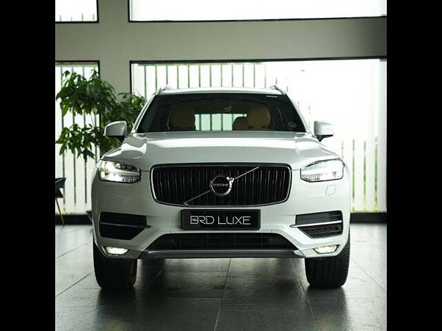 Second Hand Volvo XC90 [2015-2021] D5 Momentum in Kochi