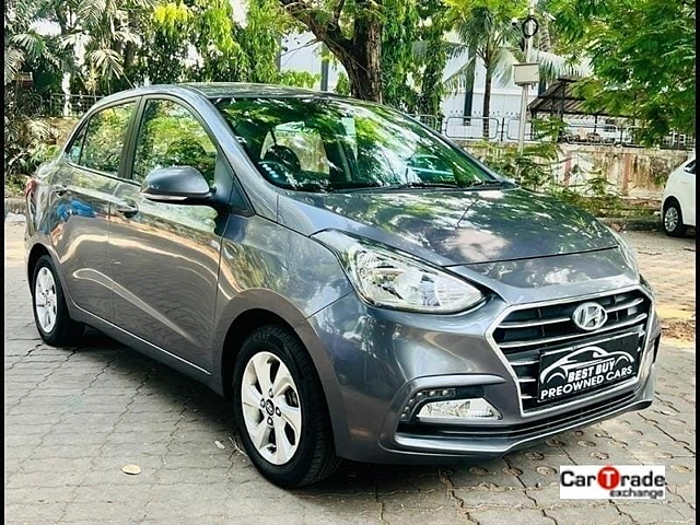 Second Hand Hyundai Xcent [2014-2017] SX 1.2 in Kolkata