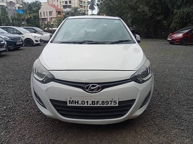 Second Hand Hyundai i20 [2012-2014] Magna (O) 1.2 in Mumbai