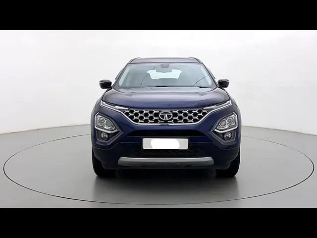 Second Hand Tata Safari [2021-2023] XZ Plus in Mumbai