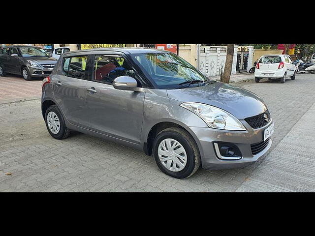 15 Used Maruti Suzuki Swift Cars In Nagpur Second Hand Maruti Suzuki Swift Cars In Nagpur Cartrade