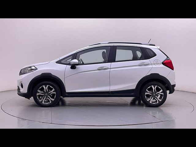 Second Hand Honda WR-V [2017-2020] VX MT Petrol in Bangalore