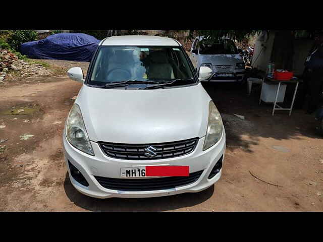 Second Hand Maruti Suzuki Swift DZire [2011-2015] VXI in Nagpur