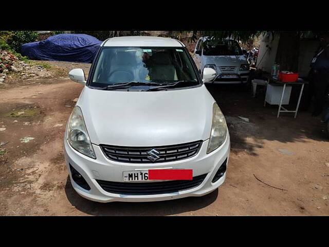 Second Hand Maruti Suzuki Swift DZire [2011-2015] VXI in Nagpur