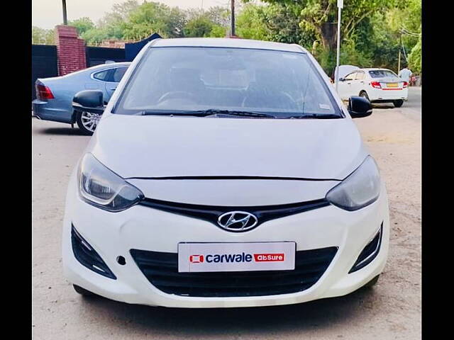 Second Hand Hyundai i20 [2010-2012] Magna 1.4 CRDI in Kanpur