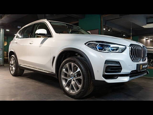 Second Hand BMW X5 [2019-2023] xDrive30d xLine in Dehradun