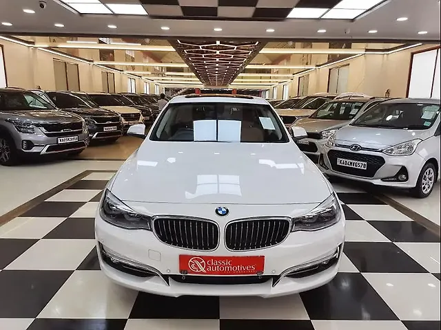 1164 Used Bmw Cars In India Second Hand Bmw Cars In India Cartrade