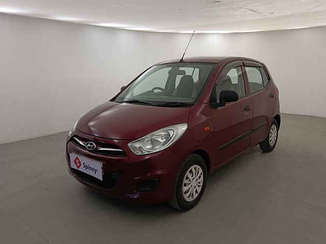 Second Hand Hyundai i10 [2010-2017] Magna 1.1 iRDE2 [2010-2017] in Indore