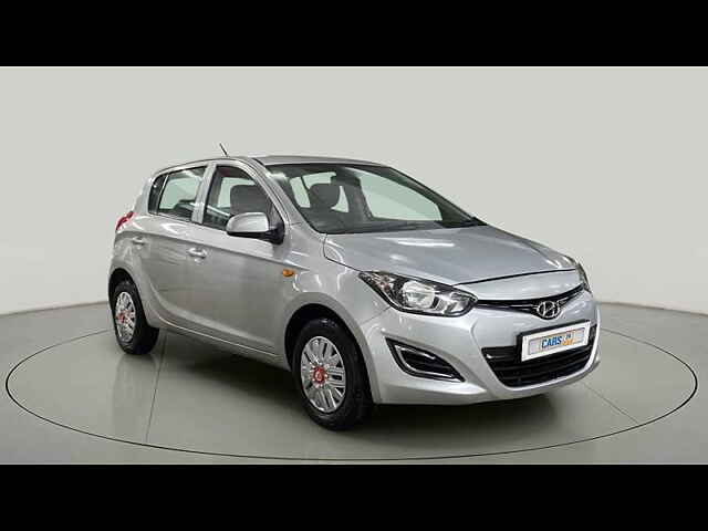 Second Hand Hyundai i20 [2012-2014] Magna 1.2 in Navi Mumbai