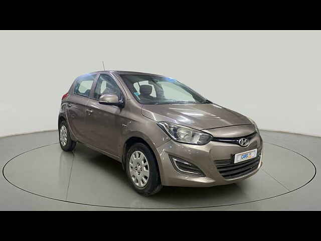 Second Hand Hyundai i20 [2012-2014] Magna (O) 1.2 in Mumbai