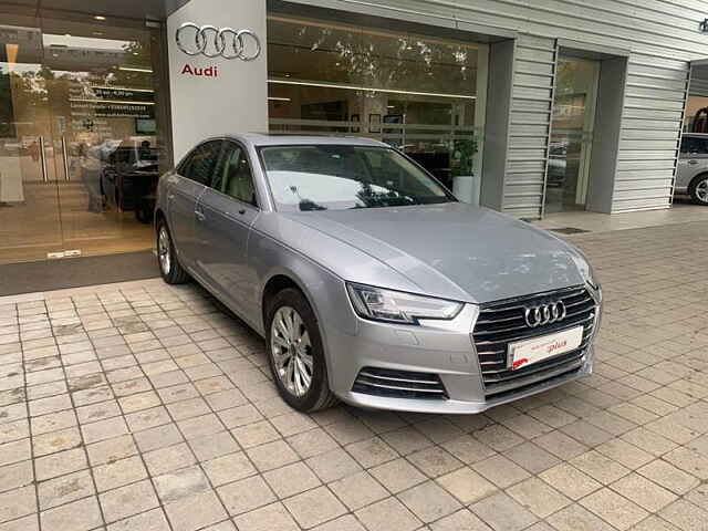 Second Hand Audi A4 [2016-2020] 30 TFSI Technology Pack in Delhi