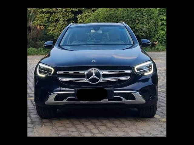 Second Hand Mercedes-Benz GLC [2019-2023] 200 Progressive [2019-2021] in Delhi