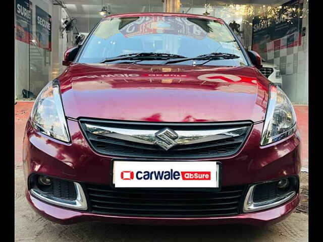 Second Hand Maruti Suzuki Swift DZire [2011-2015] VDI in Kanpur